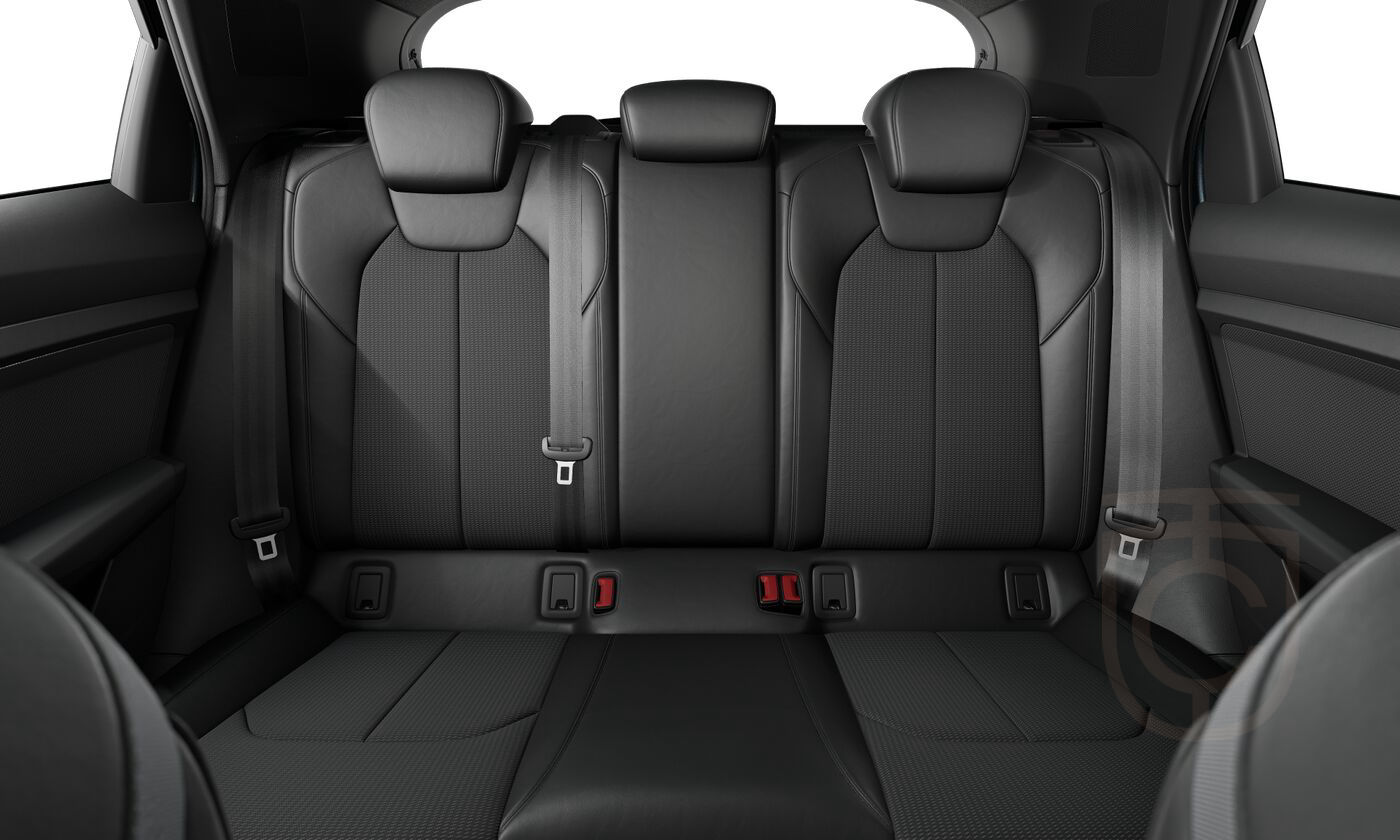 Audi A1 Sportback advanced 25 TFSI 70 kW