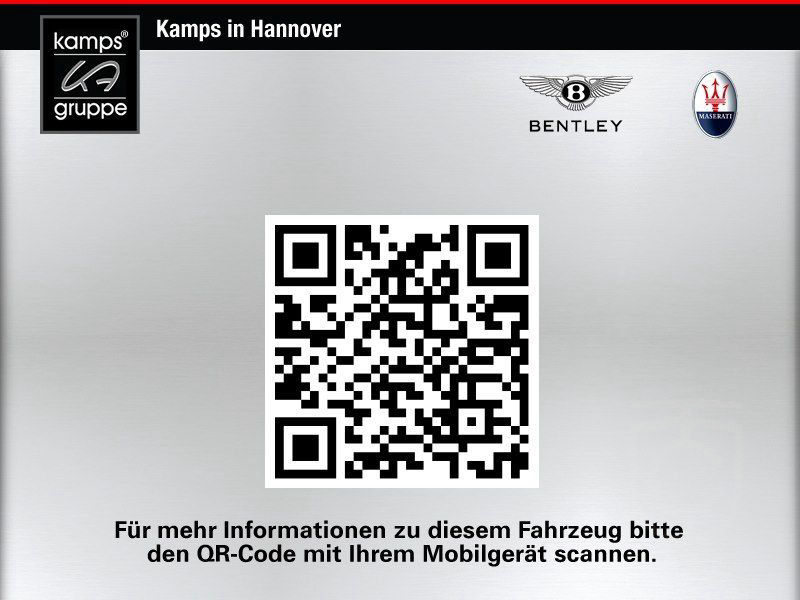 Bentley Flying Spur S Hybrid *Leasing mgl.*NAIM*