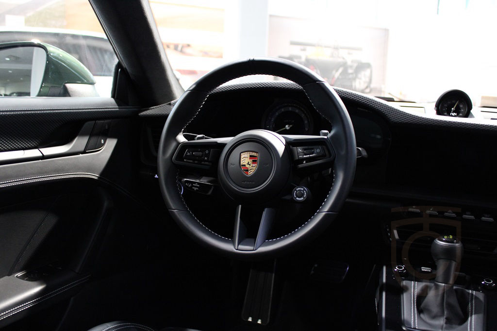 Porsche 911 GT3