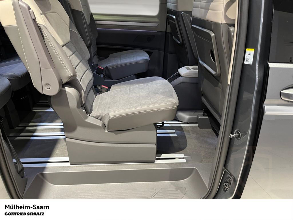 Volkswagen T7 Multivan Style 2 0 l TDI 110 KW (150 PS) DSG