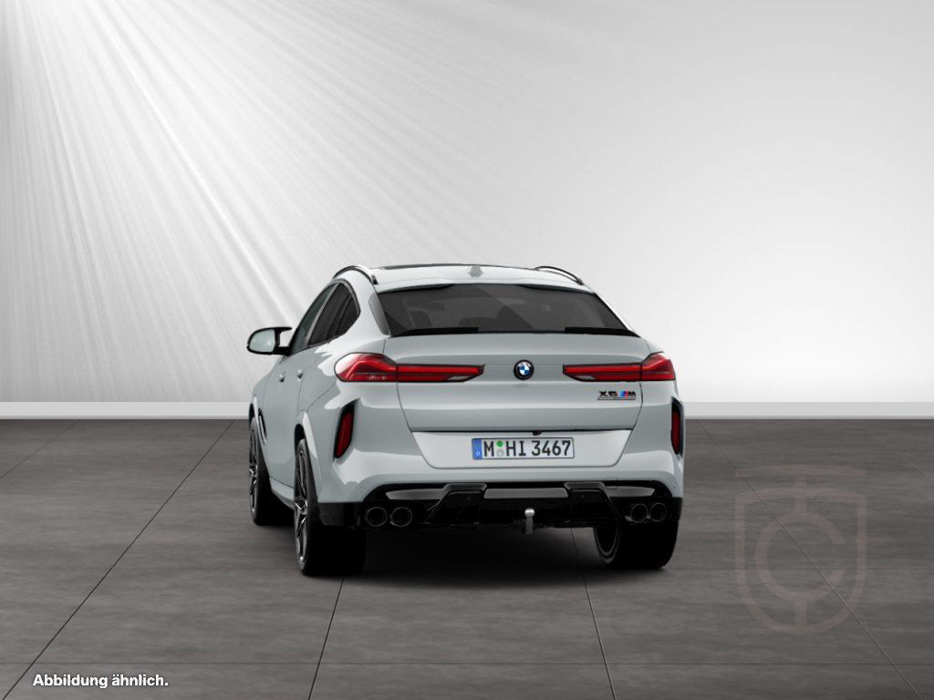 BMW X6 M Competition AHK|SkyLounge|DAProf.|B&W|Pano