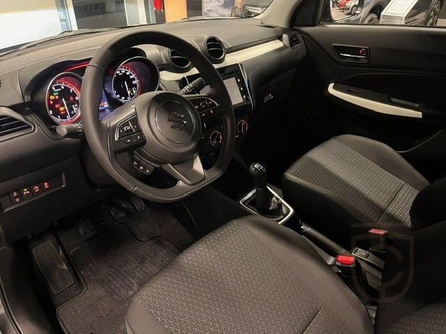 Suzuki Swift 1.2