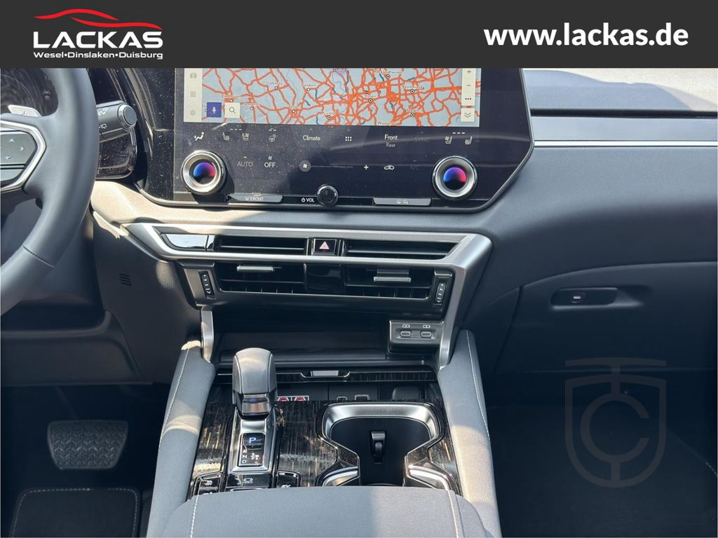 Lexus RX 350 h*4x4*EXECUTIVE*PANO*360*SOFORT*15J-GARAN