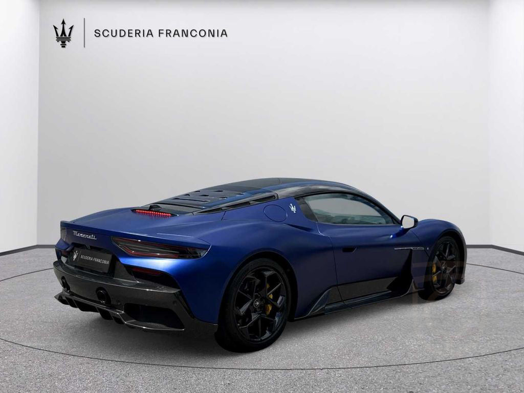 Maserati MC20 MC20