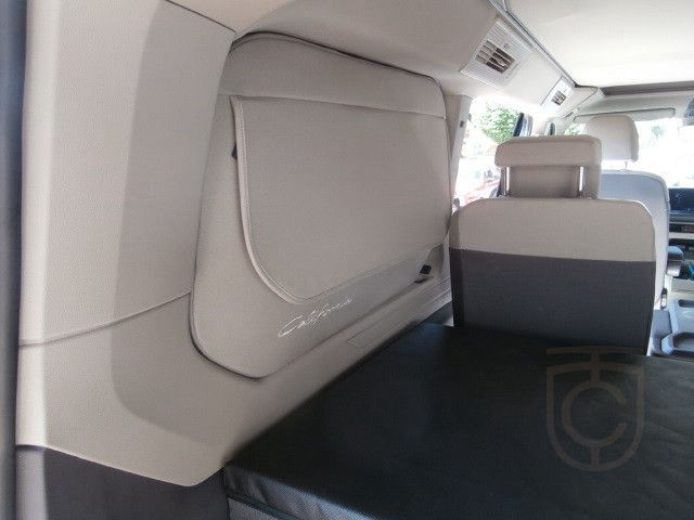 Volkswagen T7 California Beach Camper
