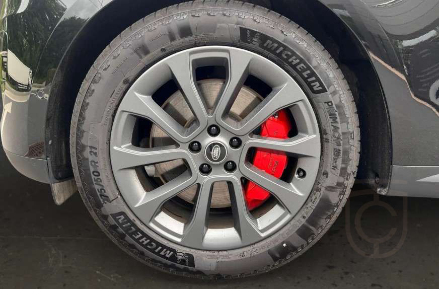 Land Rover Range Rover Sport P460e S