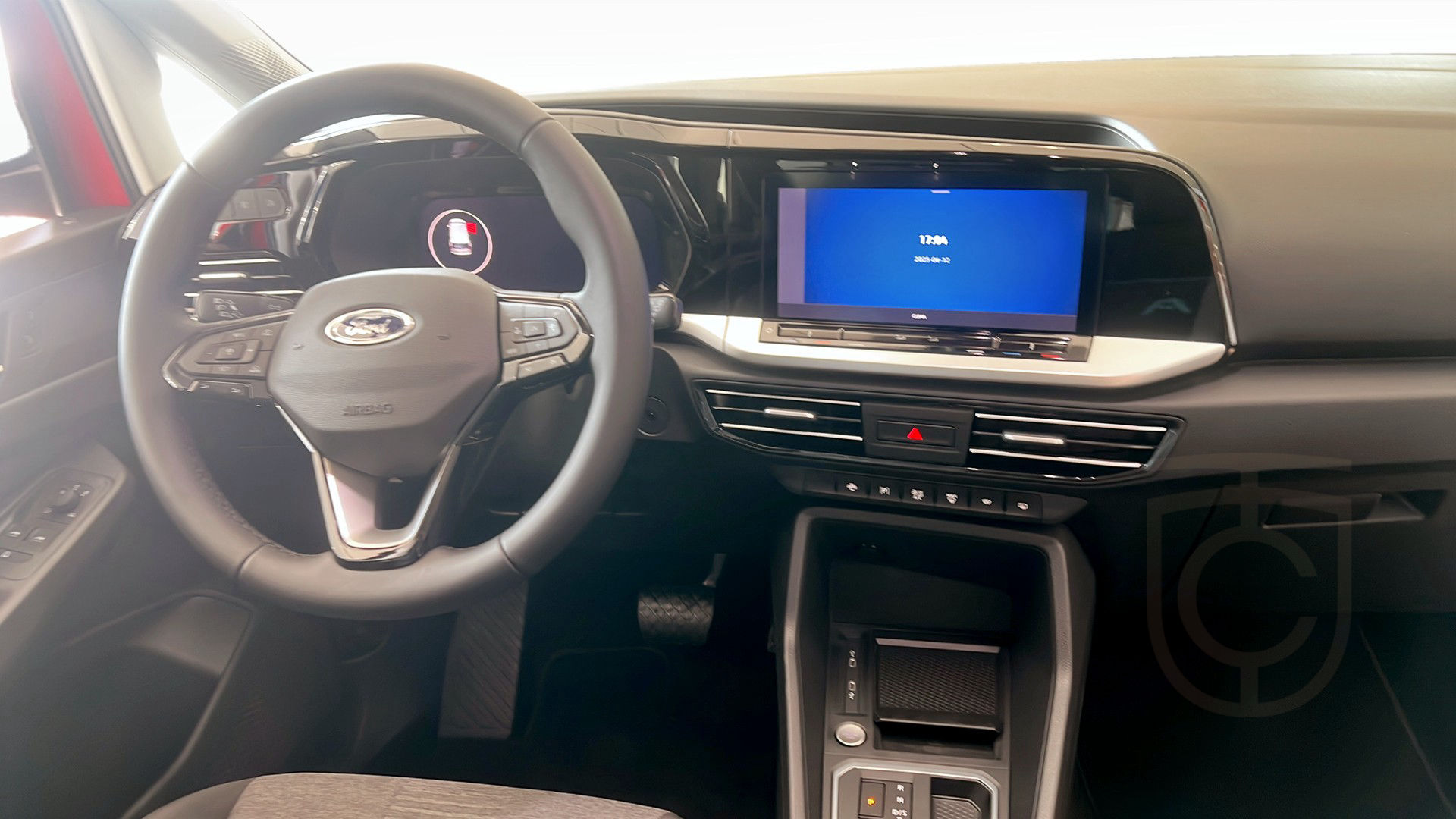 Ford Grand Tourneo Connect