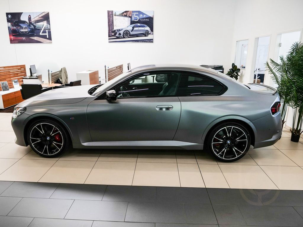 BMW M240i xDrive M Sport RFK NAVI LED Sound Syst.