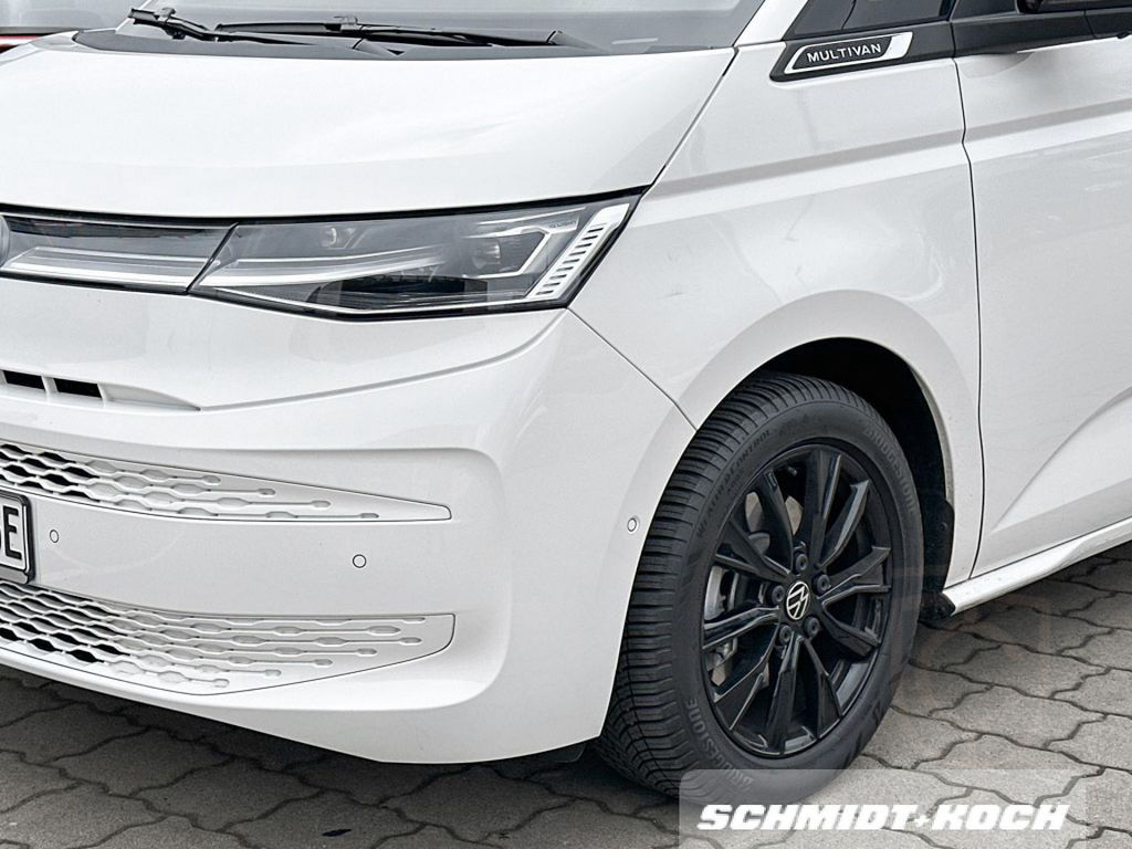 Volkswagen T7 Multivan Life Goal langer Überhang 1.5 TSI