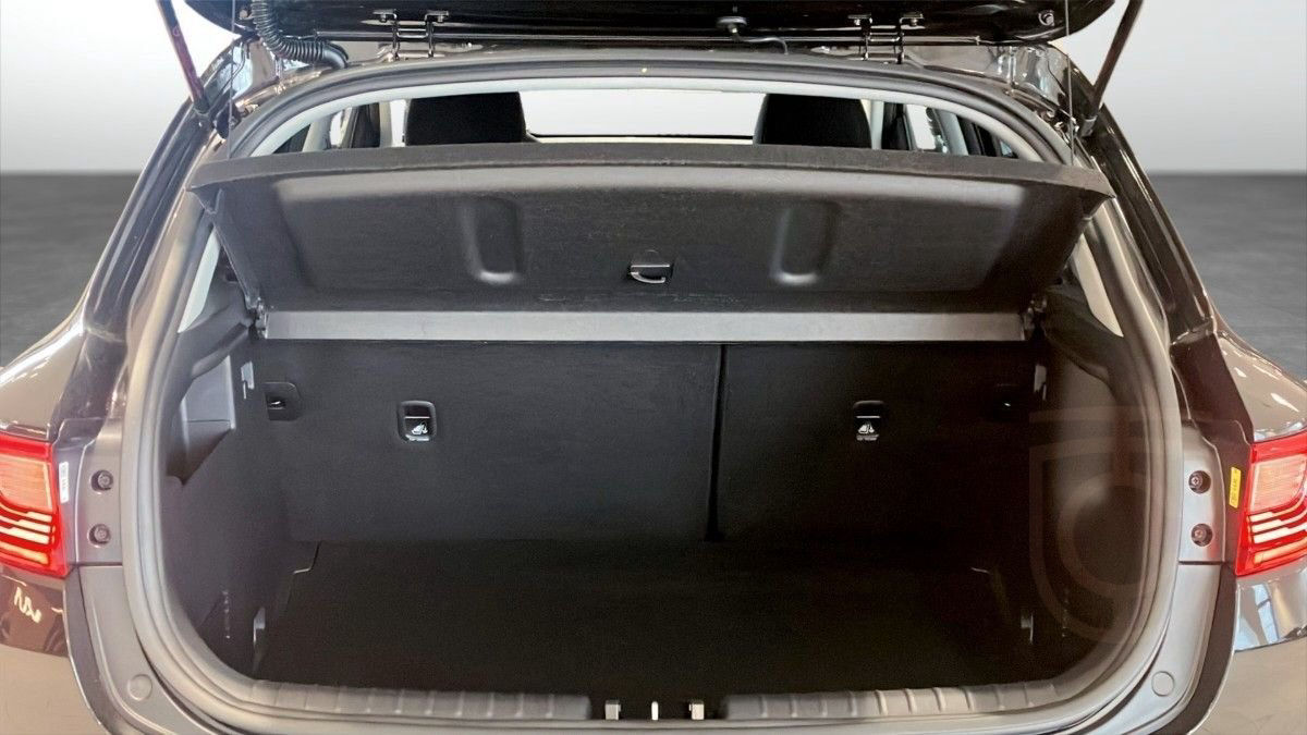 Kia Stonic ADVANCE Automat -