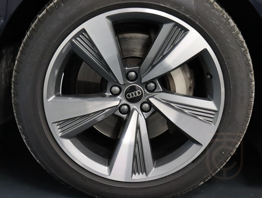 Audi A8 50 TDI quattro |Matrix|Luft|Pano|ACC|STH|HUD