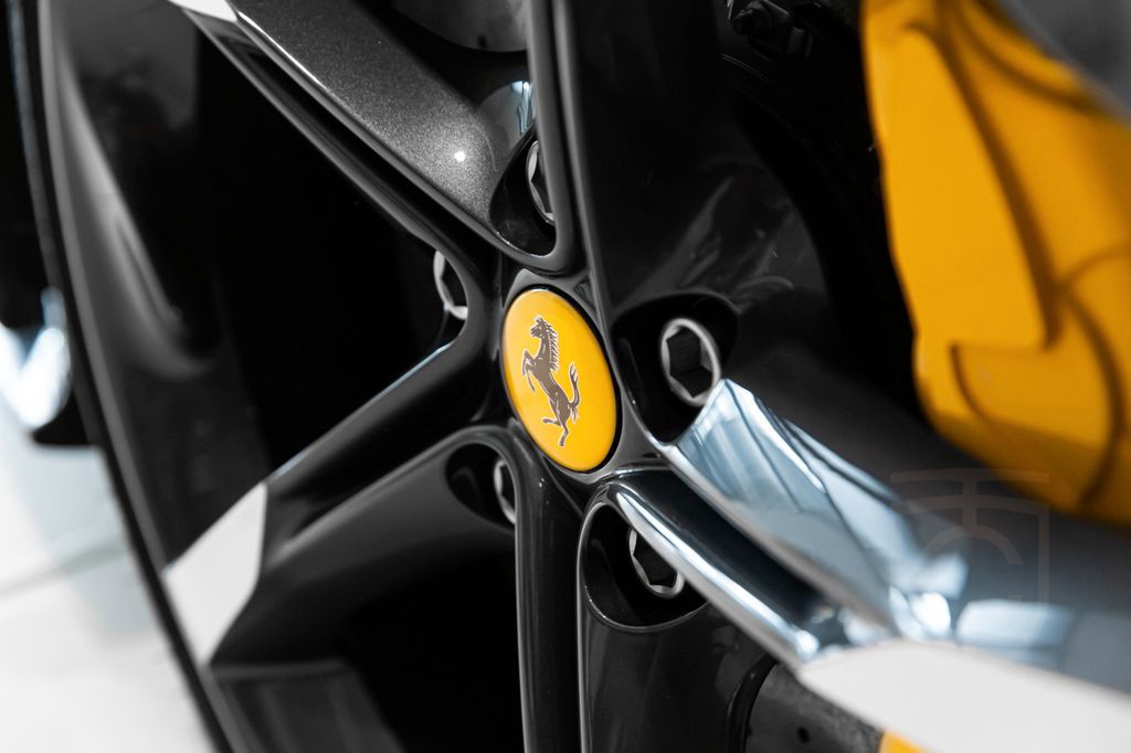 Ferrari SF90 Spider ~Ferrari Munsterhuis~