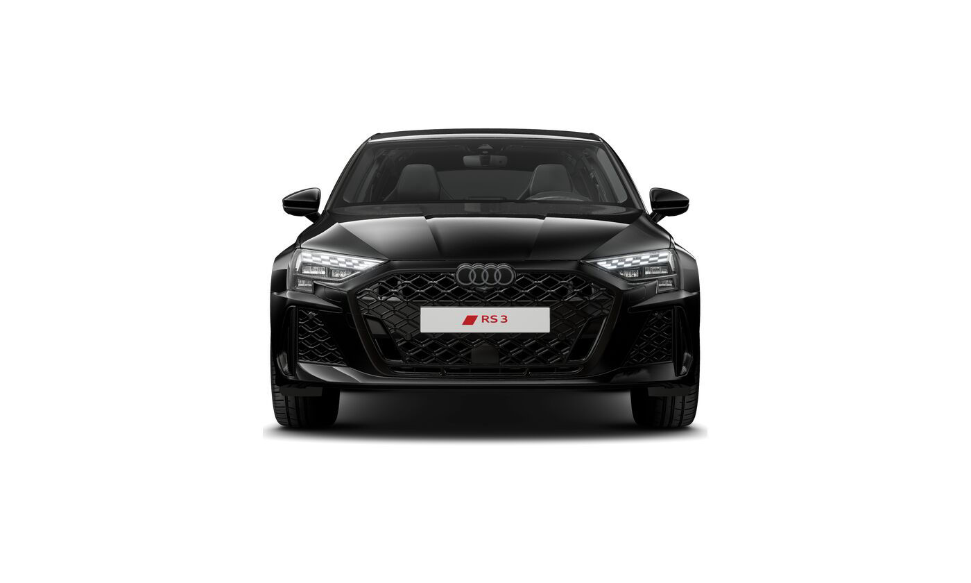 Audi RS 3 Sportback 3 294 kW