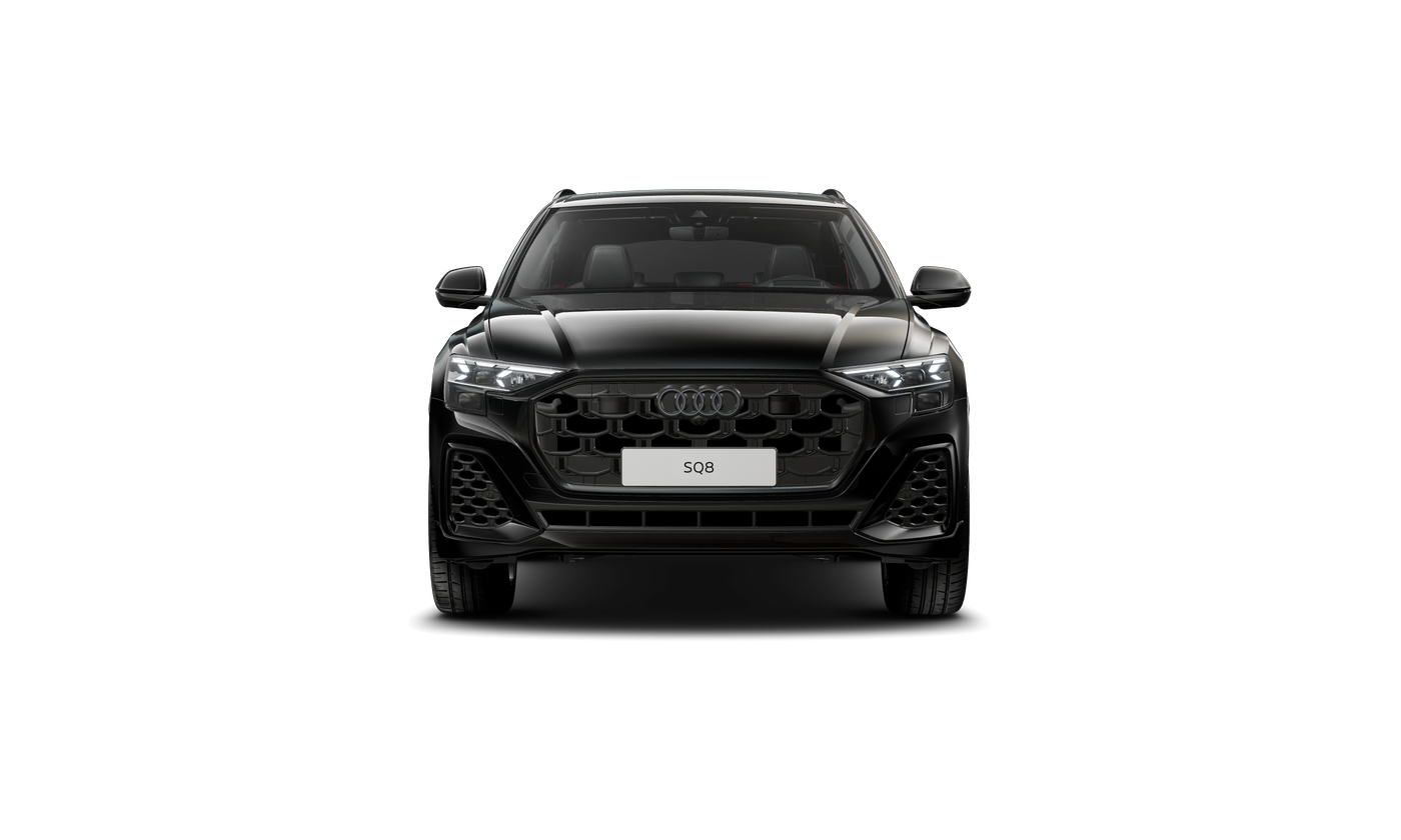 Audi SQ8 SUV TFSI 373 kW