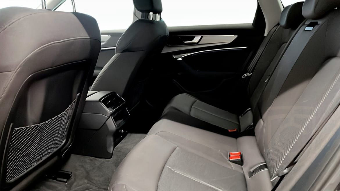 Audi A6 Avant 40 TDI quattro Proline Sport