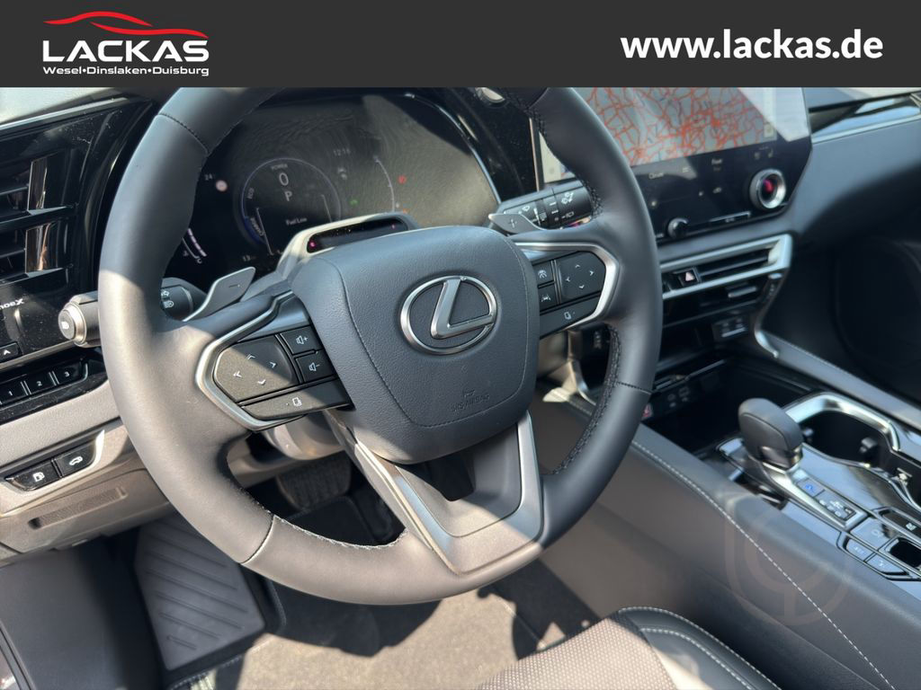 Lexus RX 350 h*4x4*EXECUTIVE*PANO*360*SOFORT*15J-GARAN