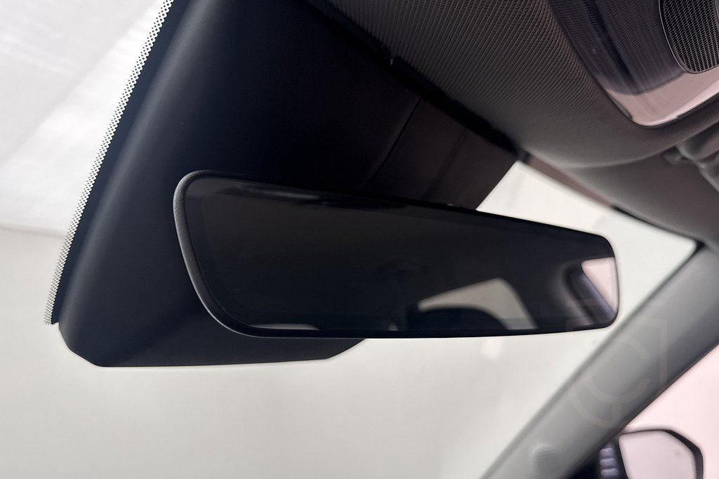 Hyundai Kona Electric Long Range
