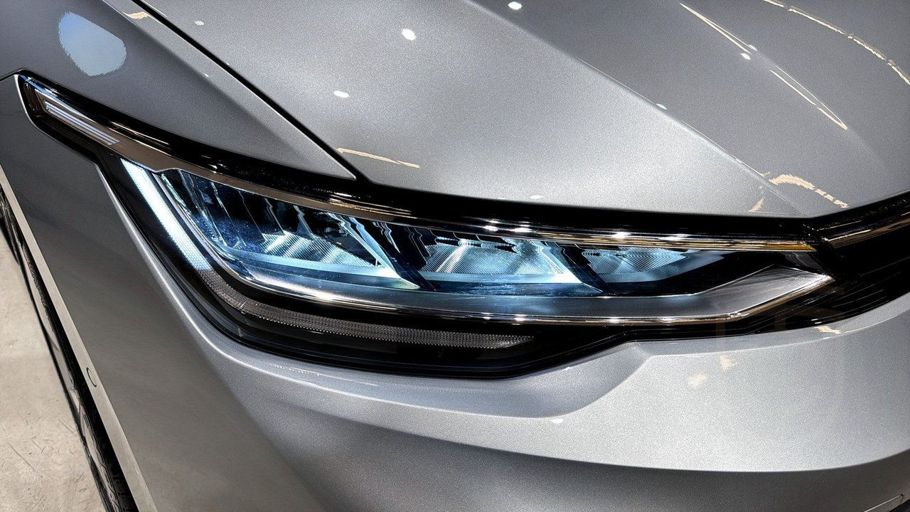Volkswagen Golf eTSI150 DSG Edition
