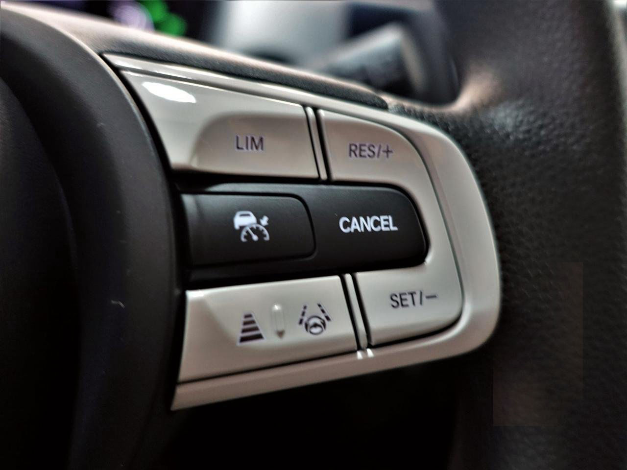 Honda Jazz 1.5 e:HEV Comfort