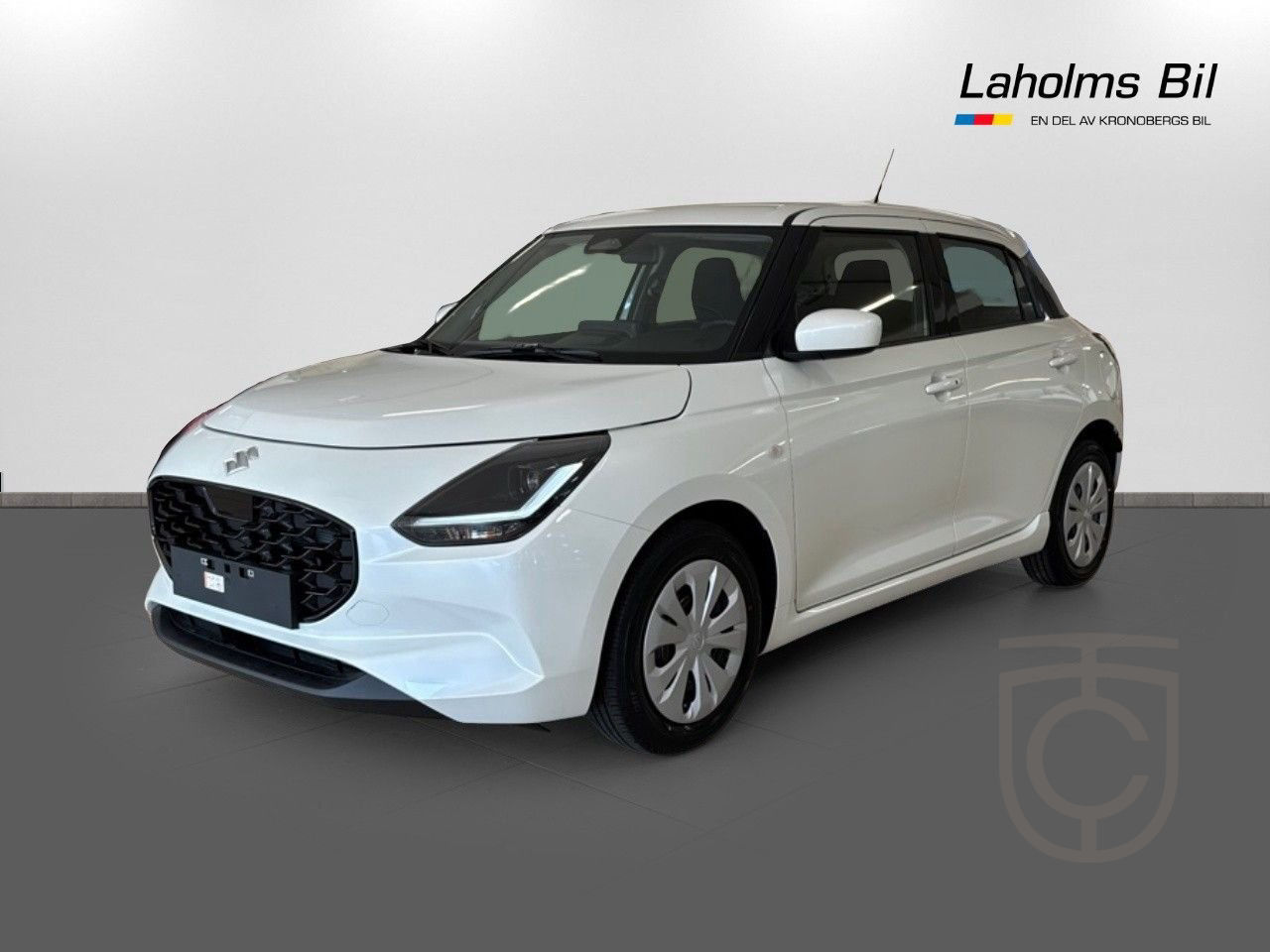 Suzuki Swift Comfort Hybrid 1.2