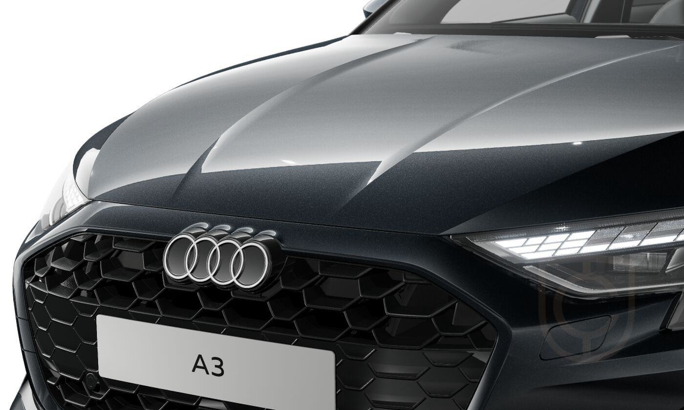 Audi A3 Sportback advanced 35 TFSI 110 kW