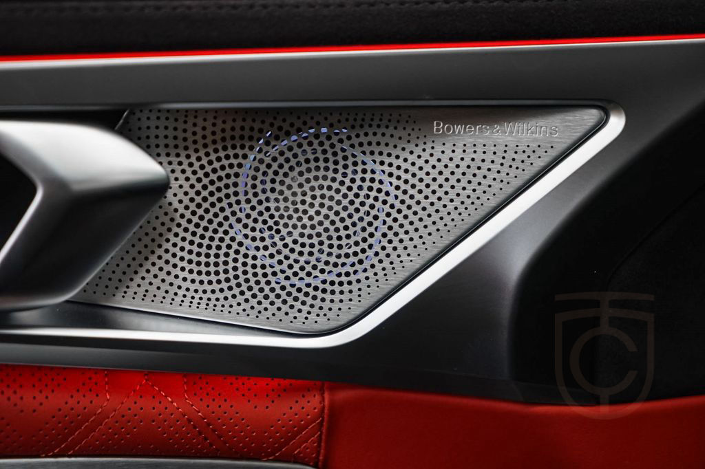 BMW M8 Gran Coupé [Competition, M Driver´s, Carbon]