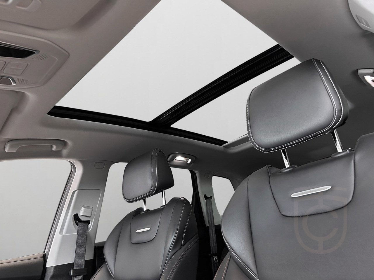 Maxus Euniq 6