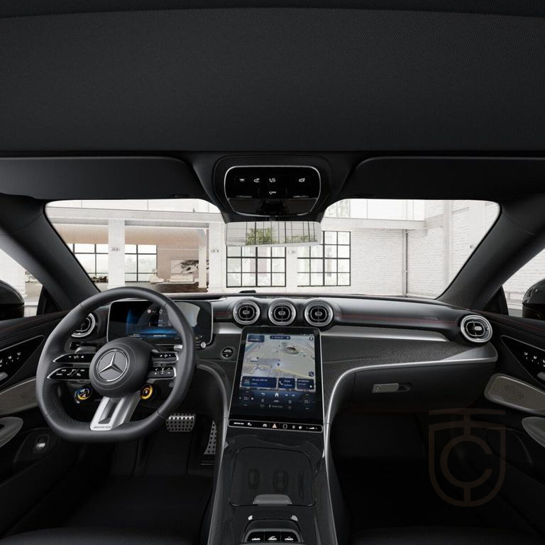 Mercedes-Benz CLE 53 AMG 4MATIC+ Cabriolet HUD*Memory*AIRSCARF