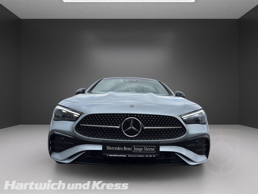 Mercedes-Benz CLE 450 AMG Line Premium Plus 4Matic+ Pano+360°+