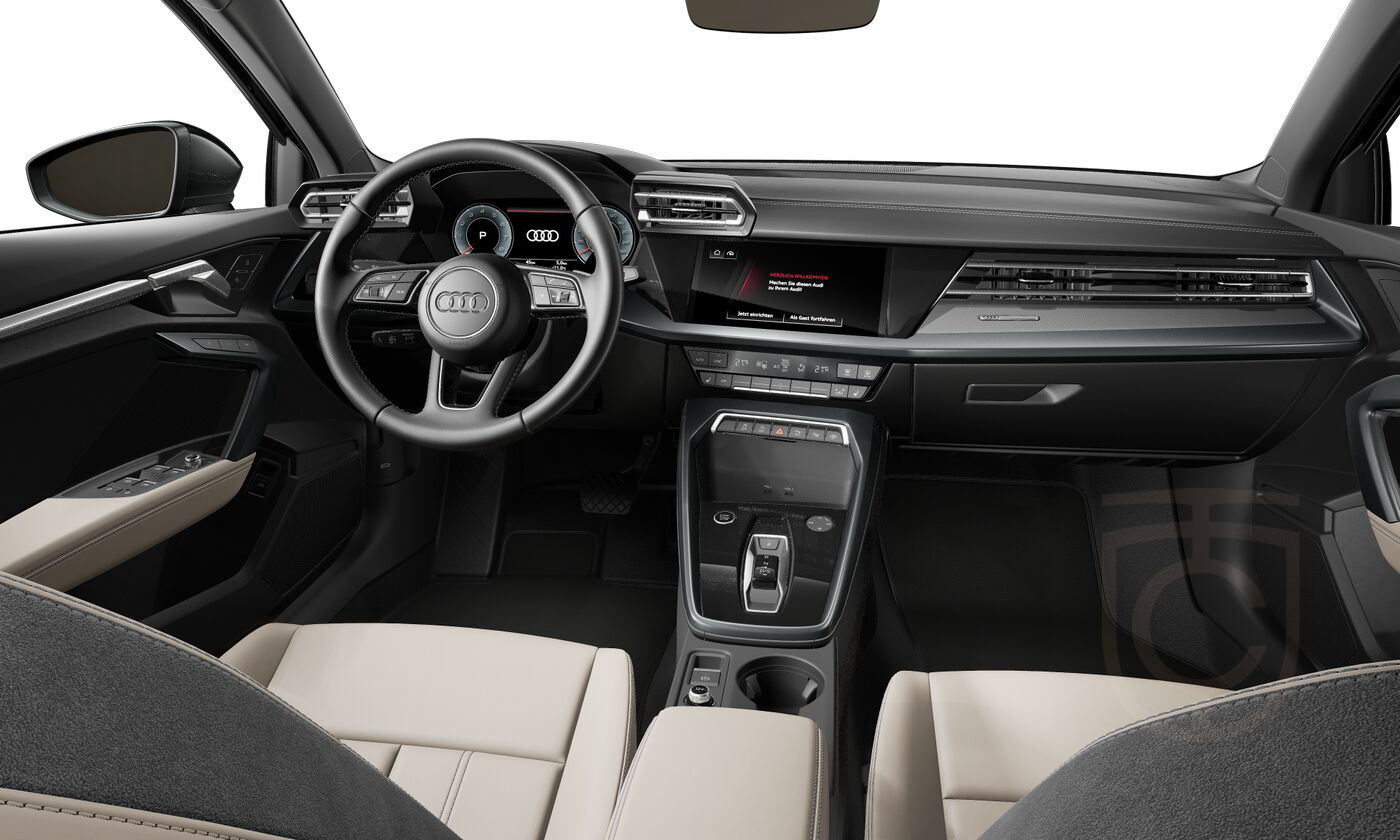 Audi A3 Sportback advanced 35 TFSI 110 kW