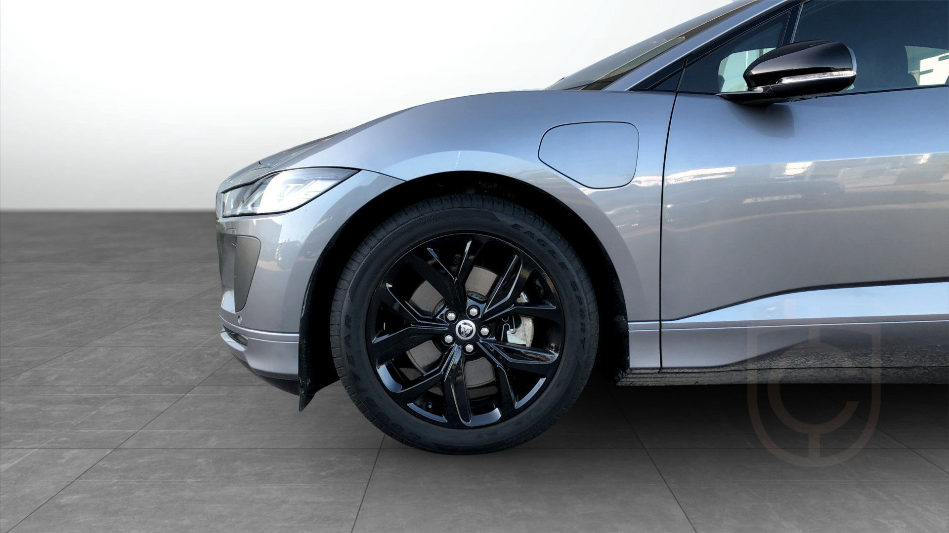 Jaguar I-Pace EV400 294kW 2024