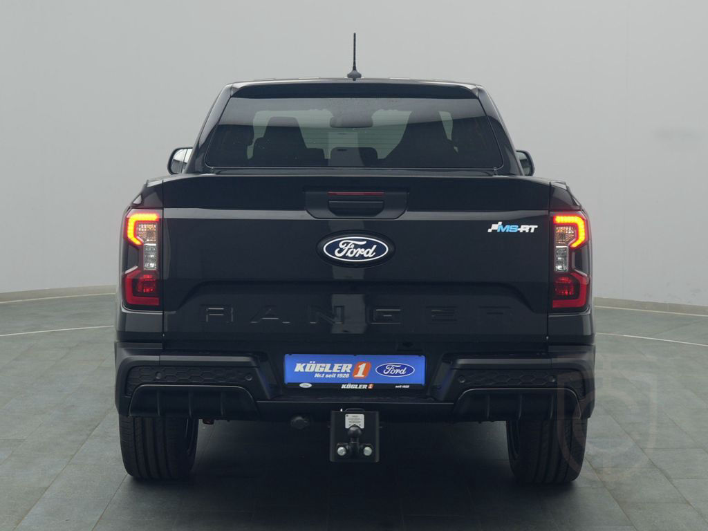 Ford Ranger MS-RT 240PS/Techno-/Komfort-Paket -10%*