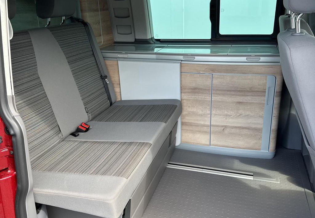 Volkswagen California