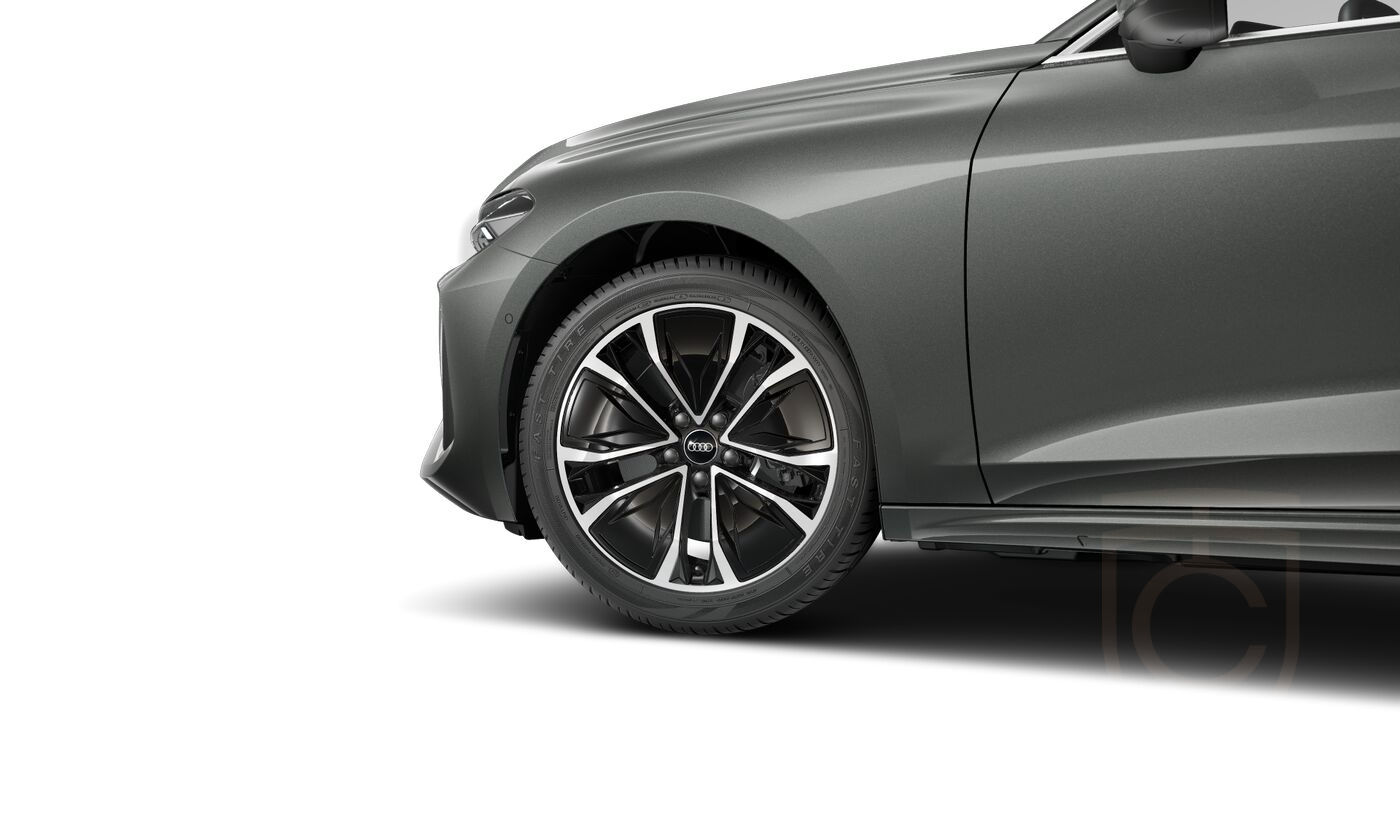 Audi A5 Limousine TDI 150 kW S tronic