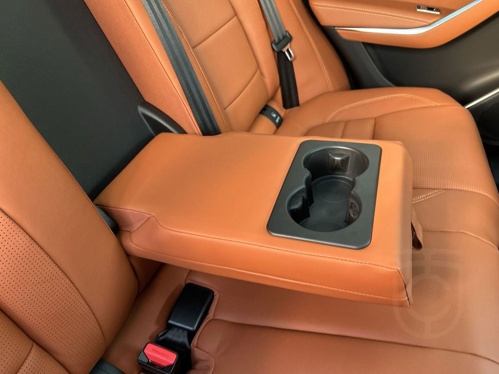 Jaguar F-Pace P400 AWD Sport Winter Paket Panorama