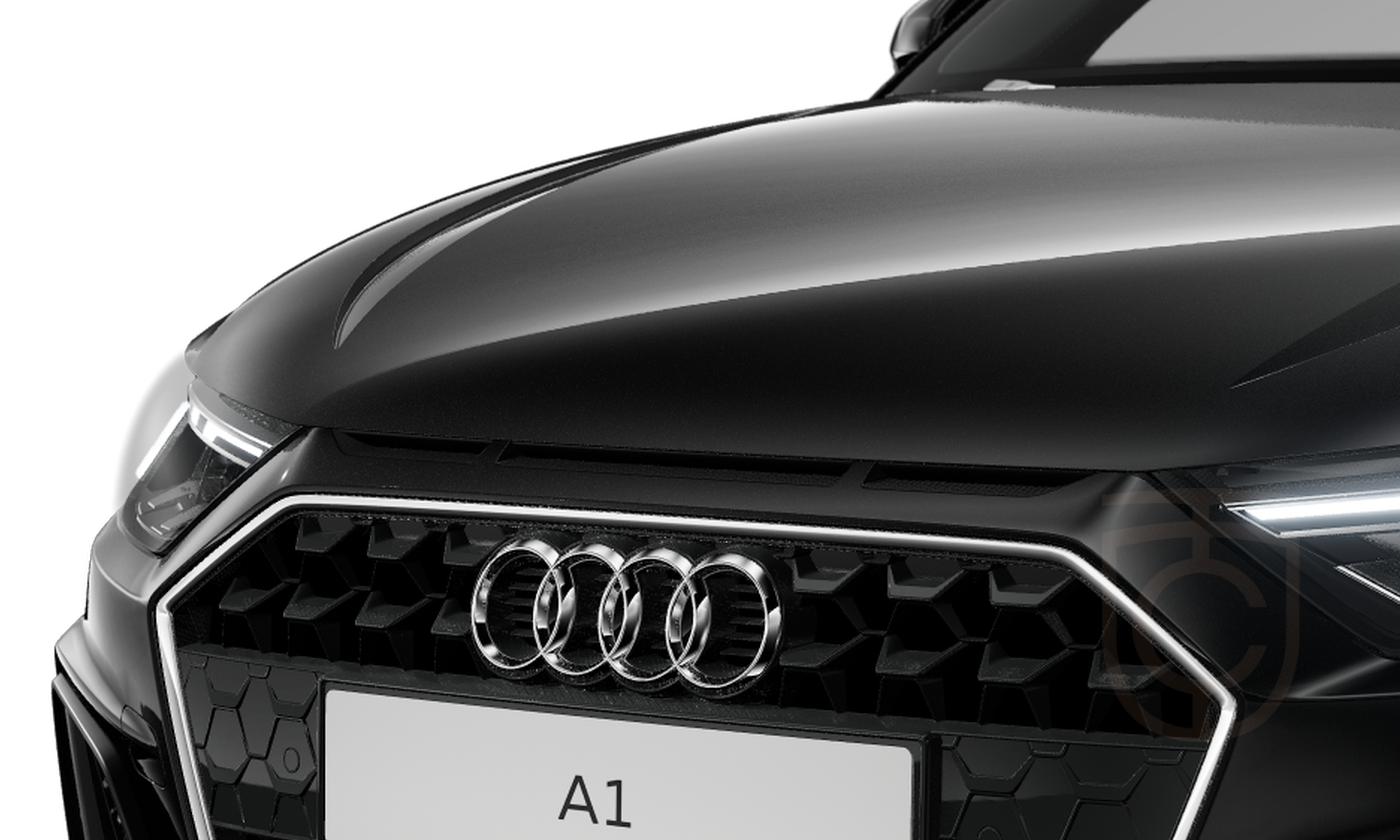 Audi A1 Sportback S line 30 TFSI 85 kW