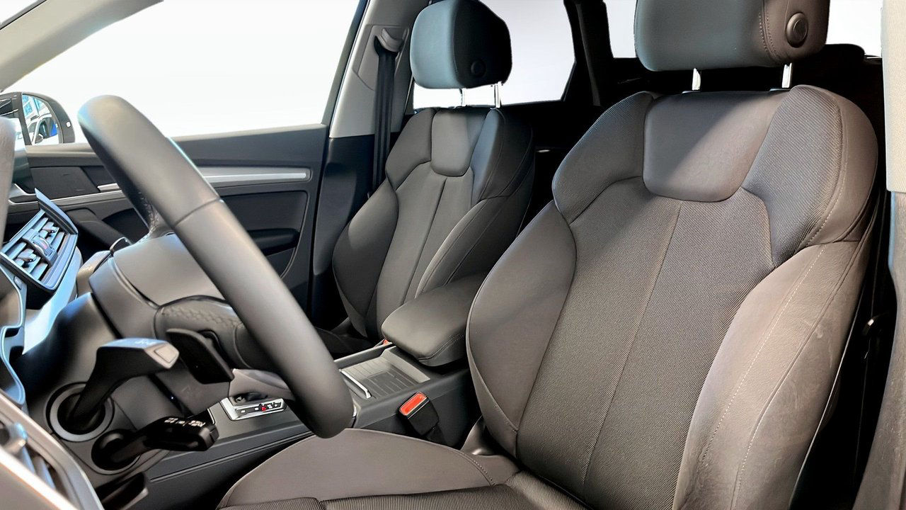 Audi Q5 40 TDI quattro Proline advanced