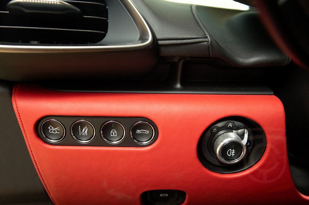 McLaren Artura Spider - TechLux, Sports Exhaust