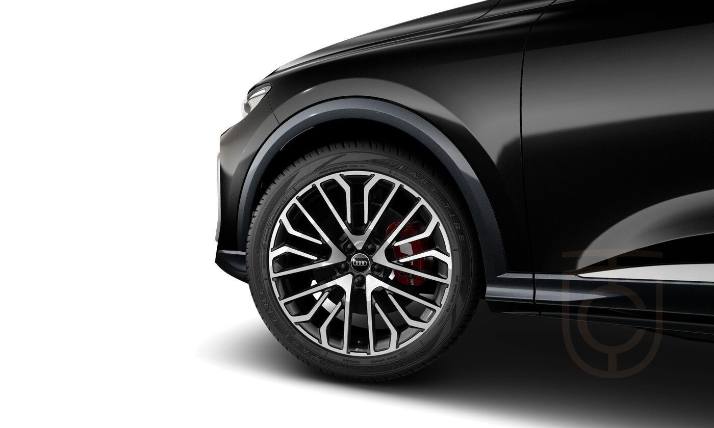 Audi SQ5 SUV TFSI 270 kW S tronic