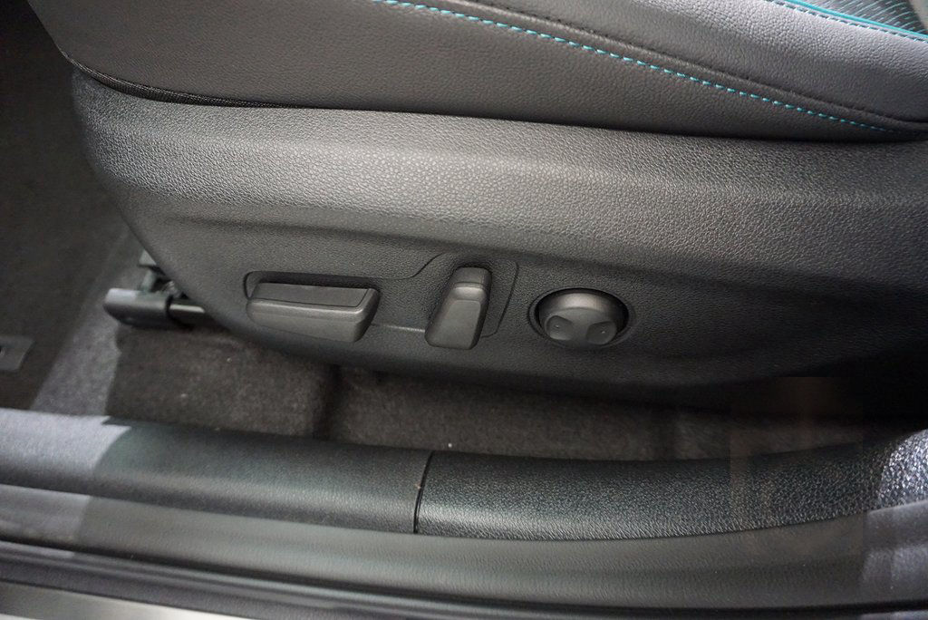 Kia E-Niro Advance Plus