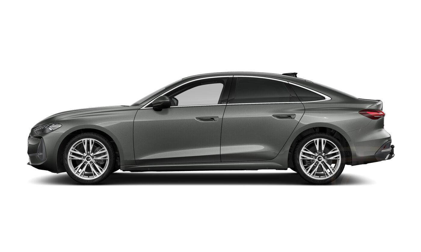 Audi A5 Limousine TDI 150 kW S tronic