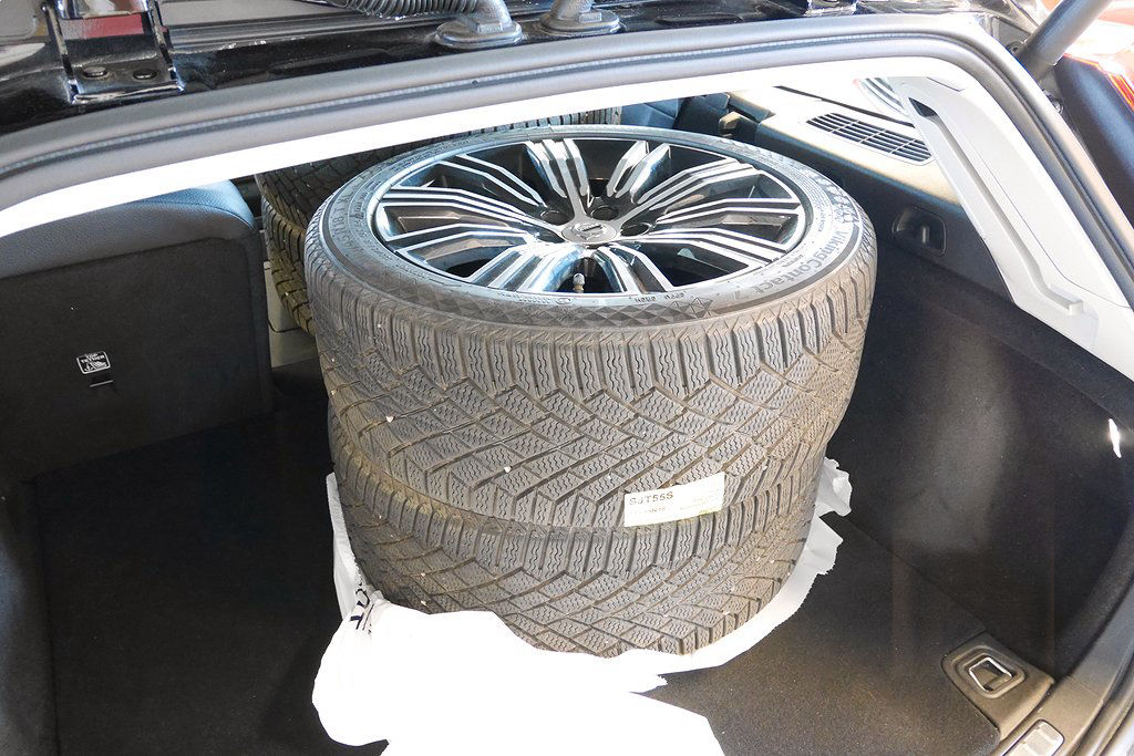 Volvo V60 T5 250 Aut Inscription Teknikpaket On Call