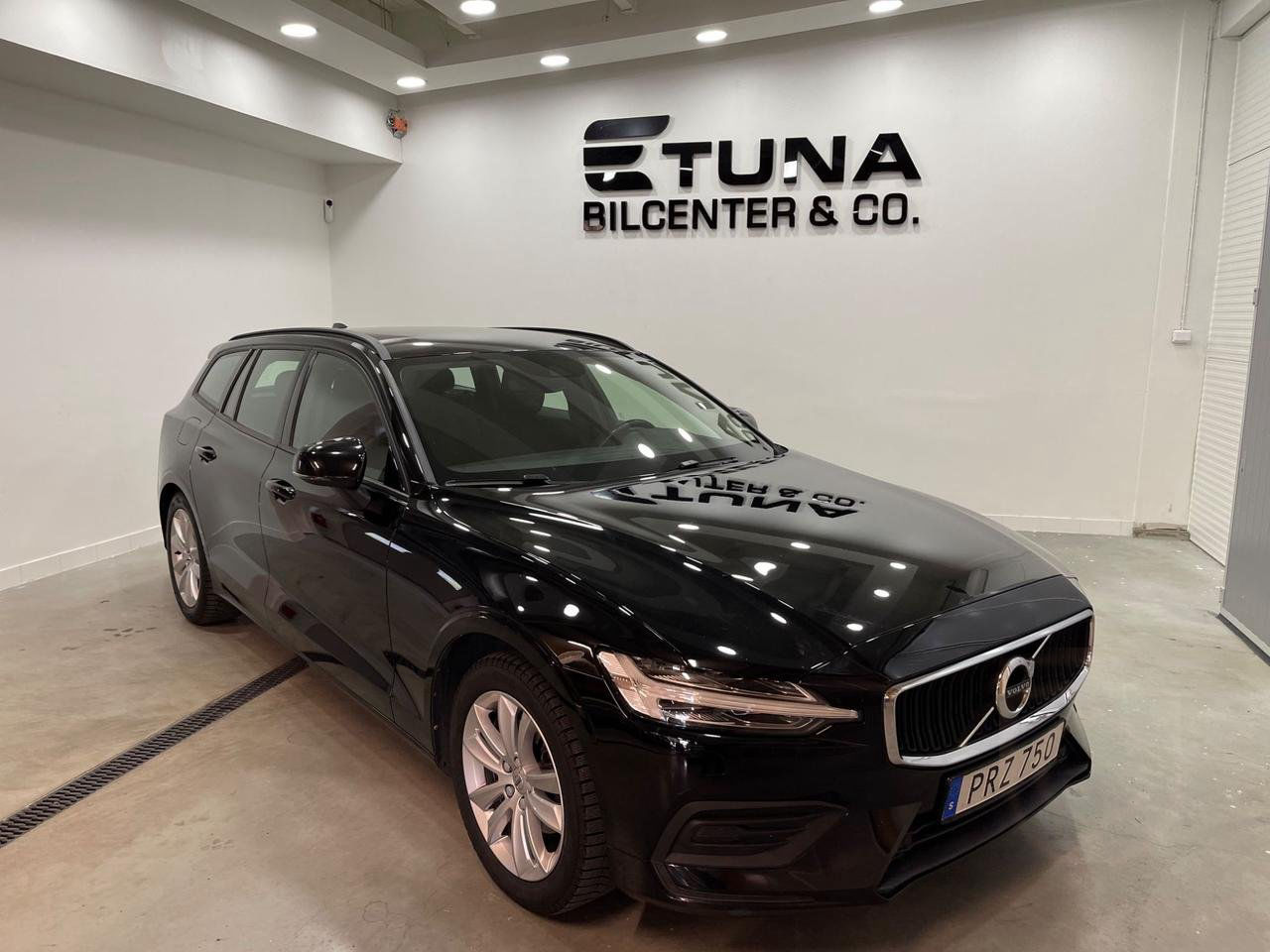 Volvo V60 D3 Geartronic Momentum