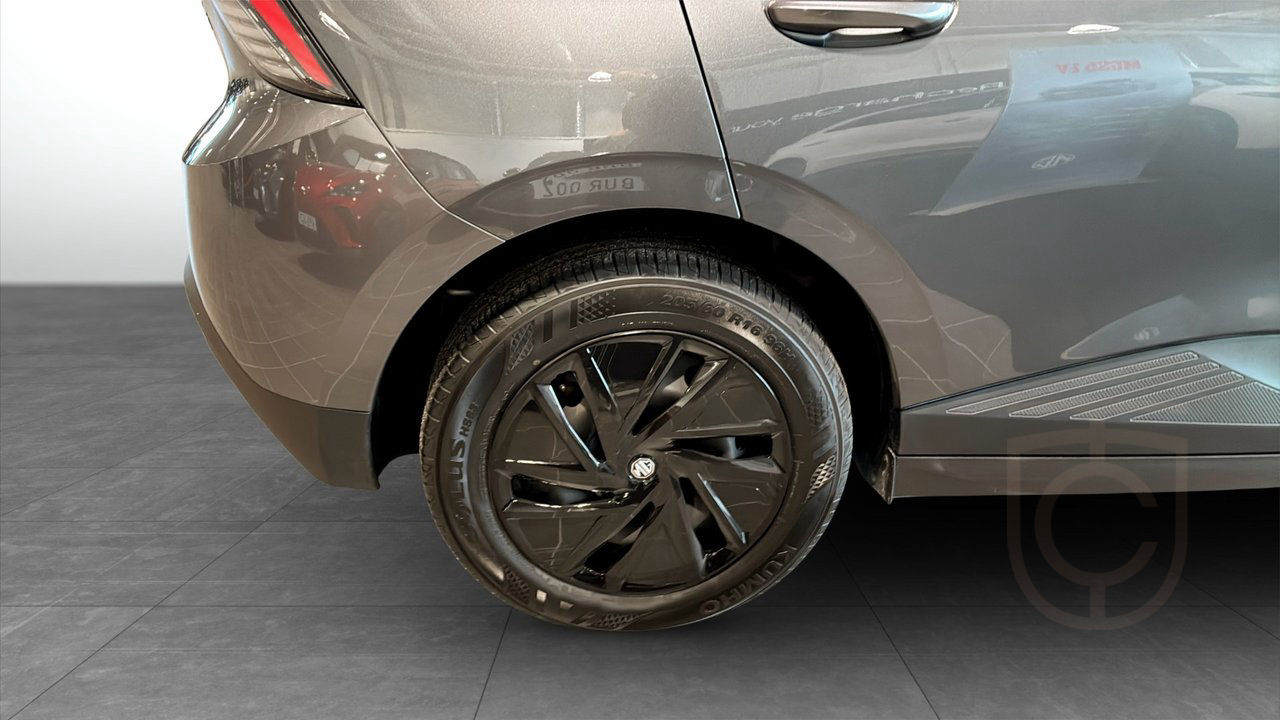 MG 4 Standard Range STD