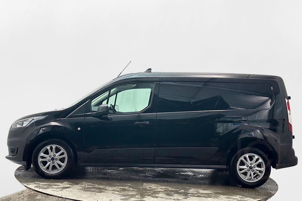 Ford Transit Connect 230 LWB 1.5Aut Comfort