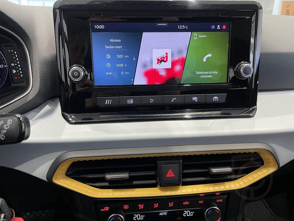 Seat Arona 1.0 TSI