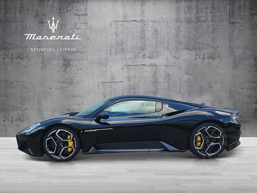 Maserati MC20 Coupé*Sonderfinanzierung*
