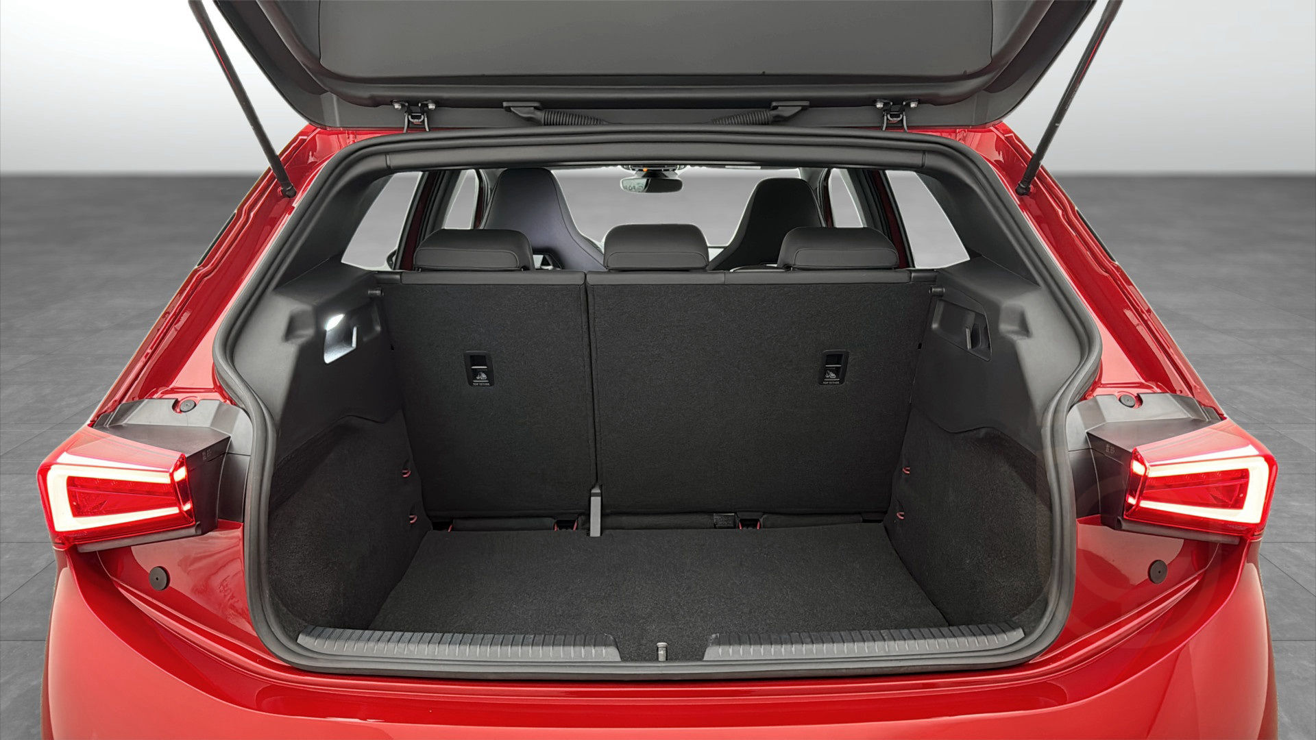 CUPRA Born e-boost 58