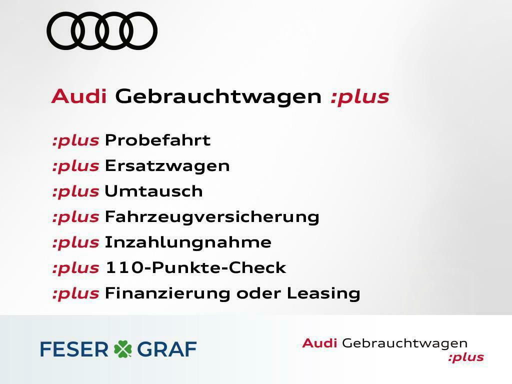 Audi Q8 SUV 50 TDI quattro 210(286) kW(PS) tiptronic