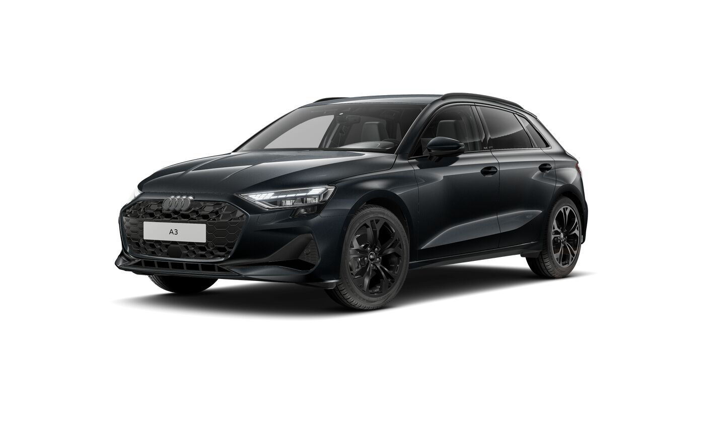 Audi A3 Sportback advanced 35 TFSI 110 kW